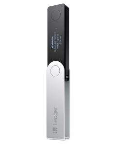 לדג'ר נאנו איקס Ledger Nano X